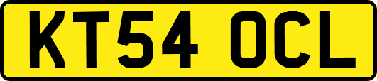 KT54OCL