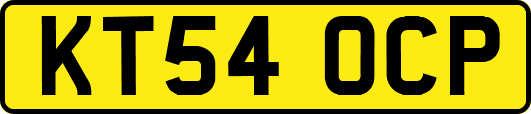 KT54OCP