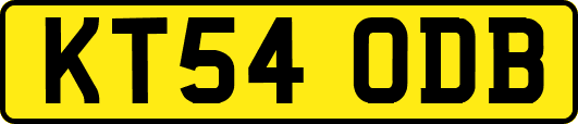 KT54ODB