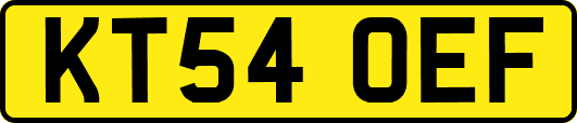 KT54OEF