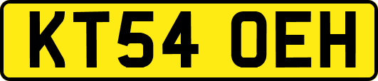 KT54OEH