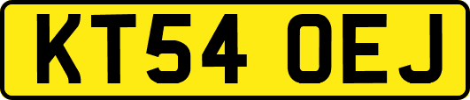KT54OEJ