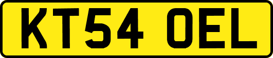 KT54OEL