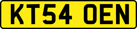 KT54OEN