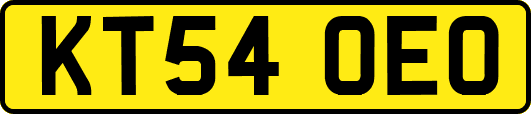 KT54OEO