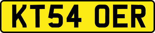 KT54OER