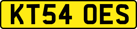 KT54OES