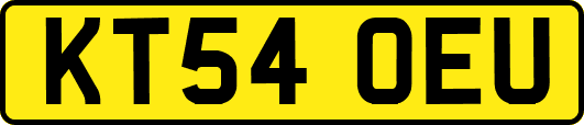 KT54OEU