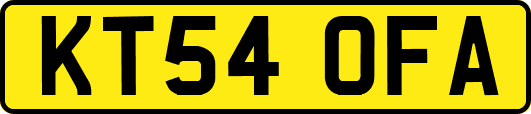 KT54OFA