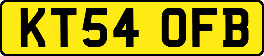 KT54OFB