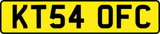 KT54OFC
