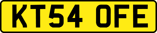 KT54OFE
