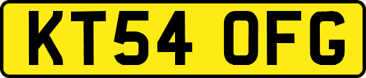 KT54OFG