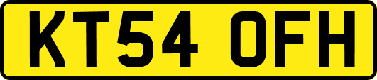 KT54OFH