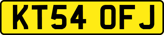 KT54OFJ