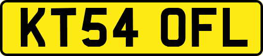 KT54OFL