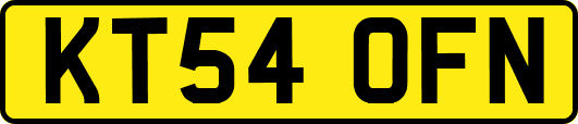 KT54OFN