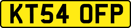 KT54OFP