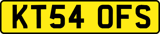 KT54OFS