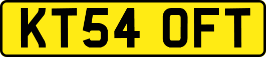 KT54OFT