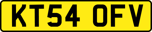 KT54OFV