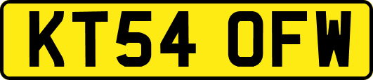 KT54OFW