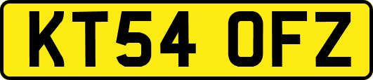 KT54OFZ