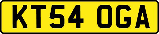 KT54OGA