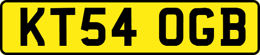 KT54OGB