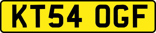 KT54OGF