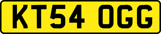 KT54OGG