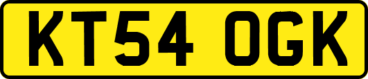 KT54OGK