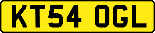 KT54OGL