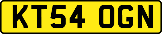 KT54OGN