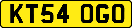 KT54OGO