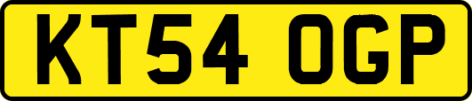 KT54OGP