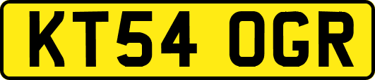 KT54OGR