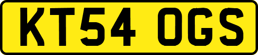 KT54OGS