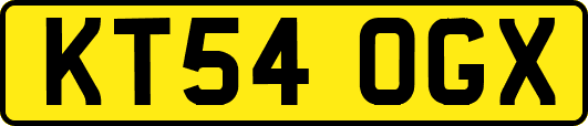 KT54OGX