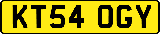 KT54OGY