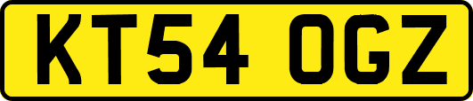 KT54OGZ