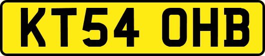 KT54OHB