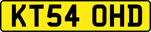 KT54OHD
