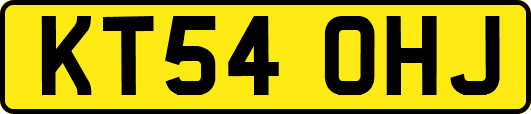 KT54OHJ