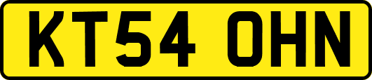 KT54OHN