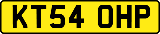 KT54OHP