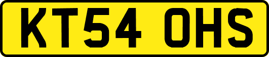 KT54OHS