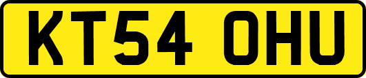 KT54OHU