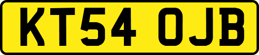 KT54OJB
