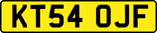 KT54OJF